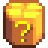 Golden Mystery Box item from Stardew Valley
